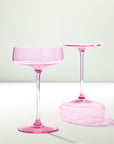 Peonies Pink Coupe
