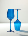 Wine Glass - All Colors (Set of 12)