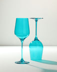 Wine Glass - All Colors (Set of 12)