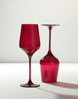 Wine Glass - All Colors (Set of 12)
