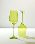 Wine Glass - All Colors (Set of 12)