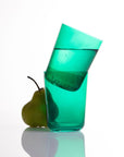 Emerald Green Tumbler