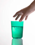 Emerald Green Tumbler