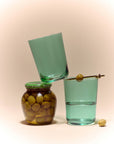 Nature Green Tumbler