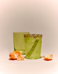 Popsicle Green Tumbler