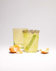 Popsicle Green Tumbler