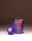 Serendipity Lilac Tumbler