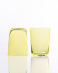 Popsicle Green Tumbler