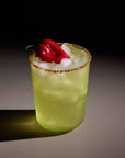 Popsicle Green Tumbler