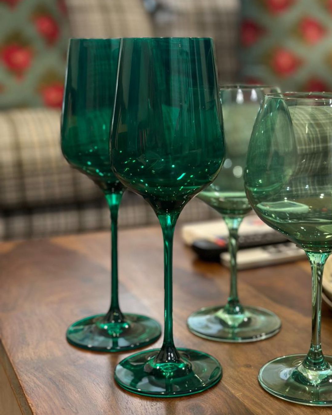 The Green Collection