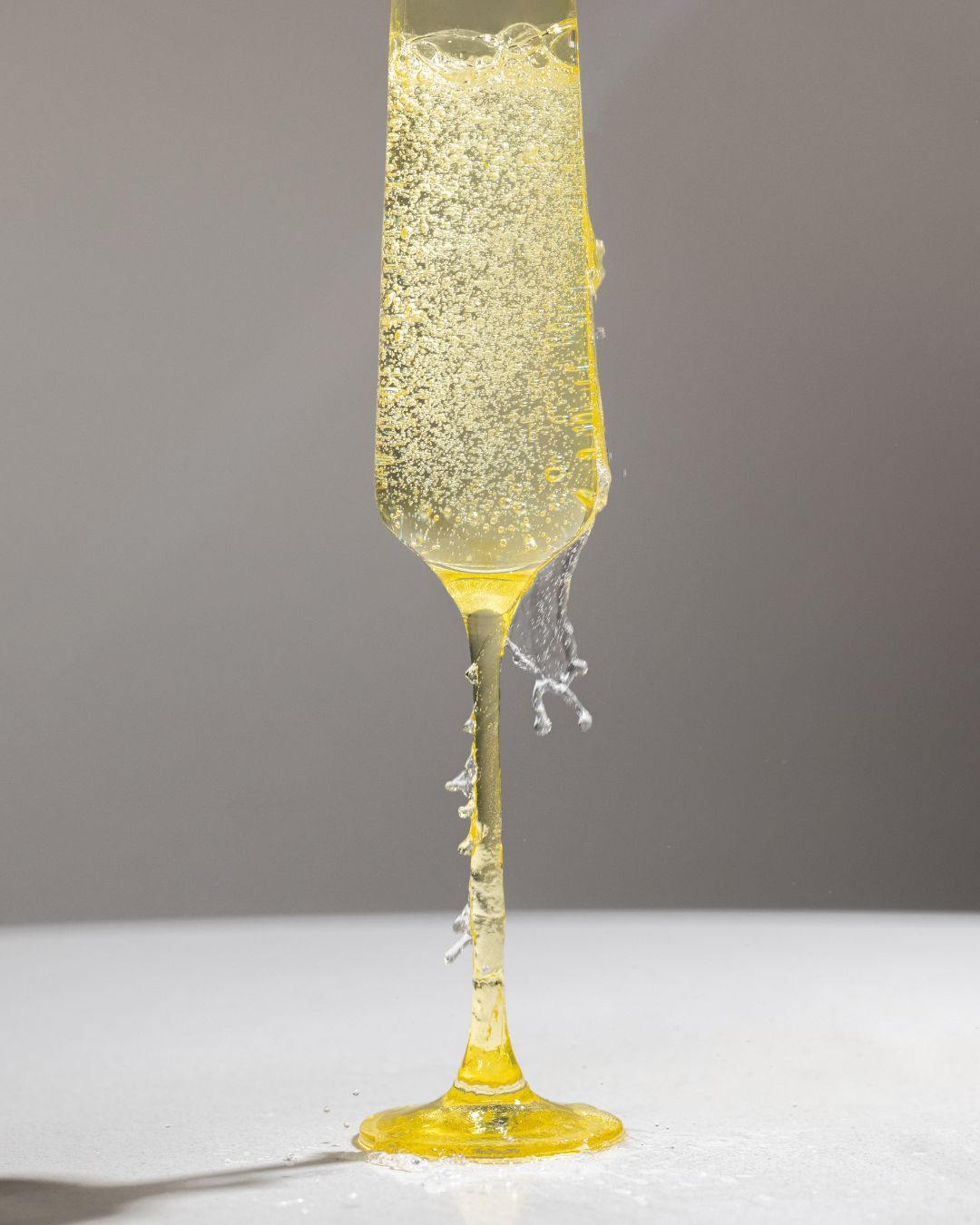 Flute - Pastel Colors (Set of 6)