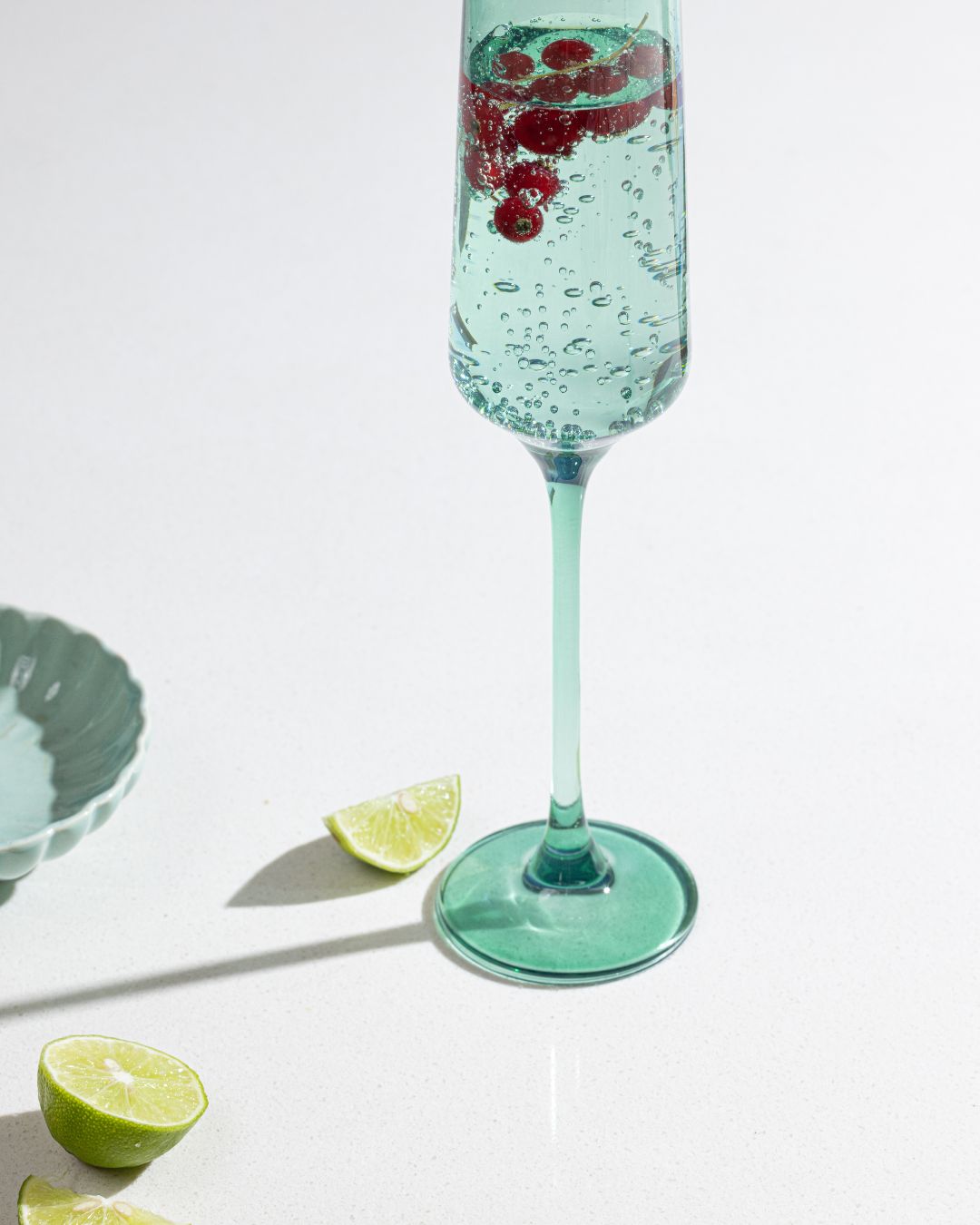 Flute - Pastel Colors (Set of 6)