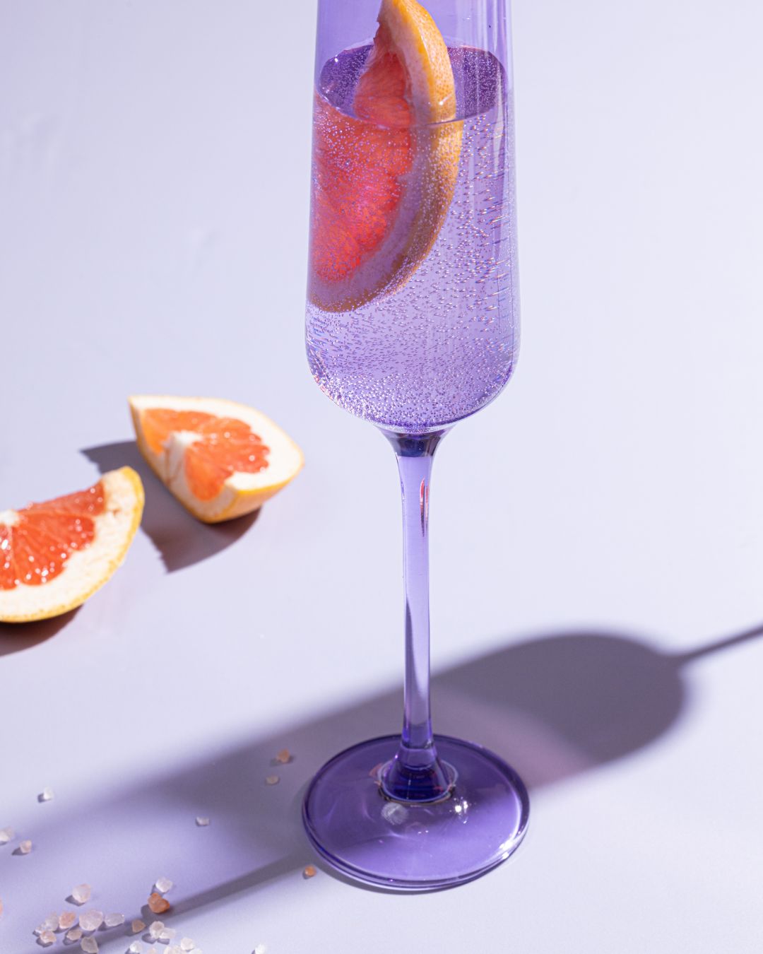 Flute - Pastel Colors (Set of 6)