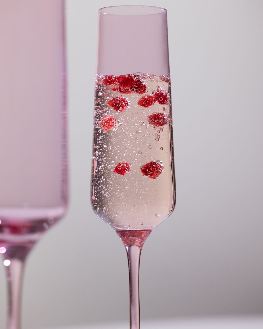 Flute - Pastel Colors (Set of 6)