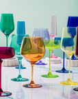 Purchase Premium Goblets in All Colors – Fast Delivery at Rayt India