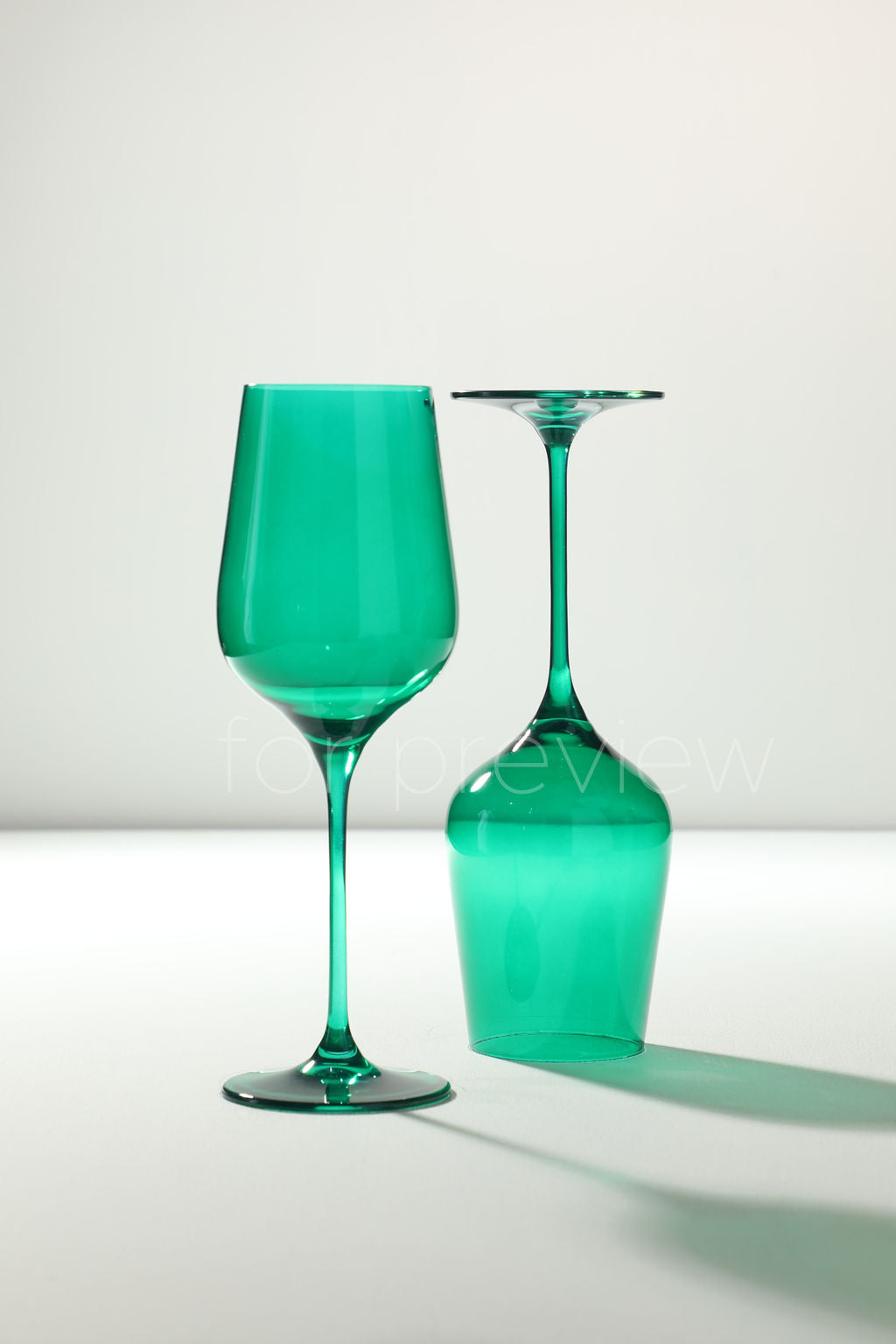 Wine Glass - All Colors (Set of 12)