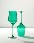 Wine Glass - All Colors (Set of 12)