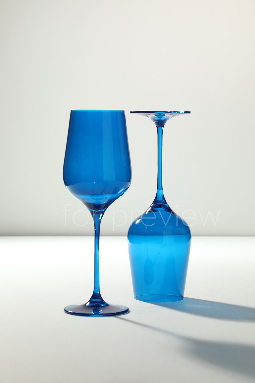 Wine Glass - All Colors (Set of 12)