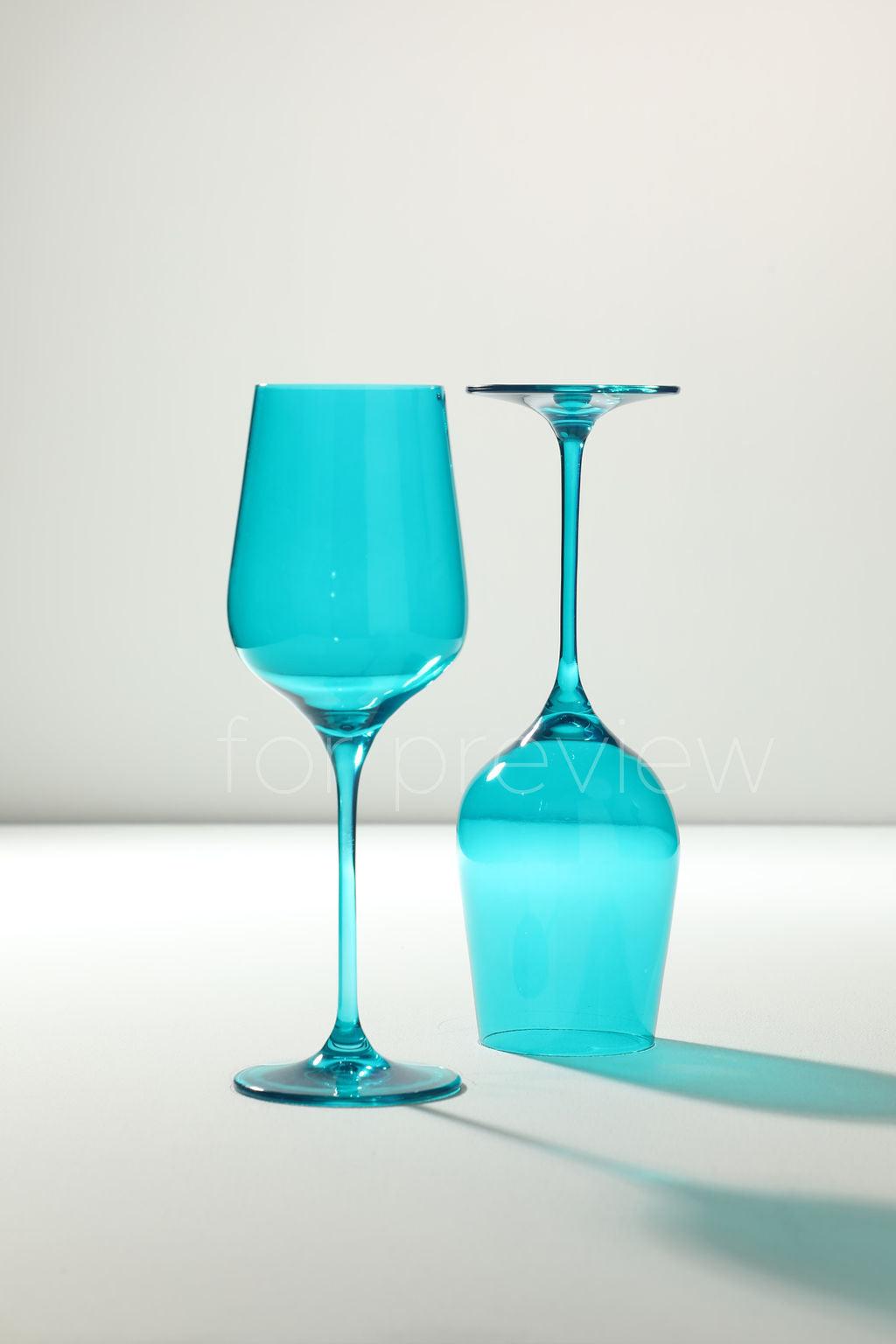 Wine Glass - All Colors (Set of 12)