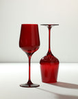 Wine Glass - All Colors (Set of 12)