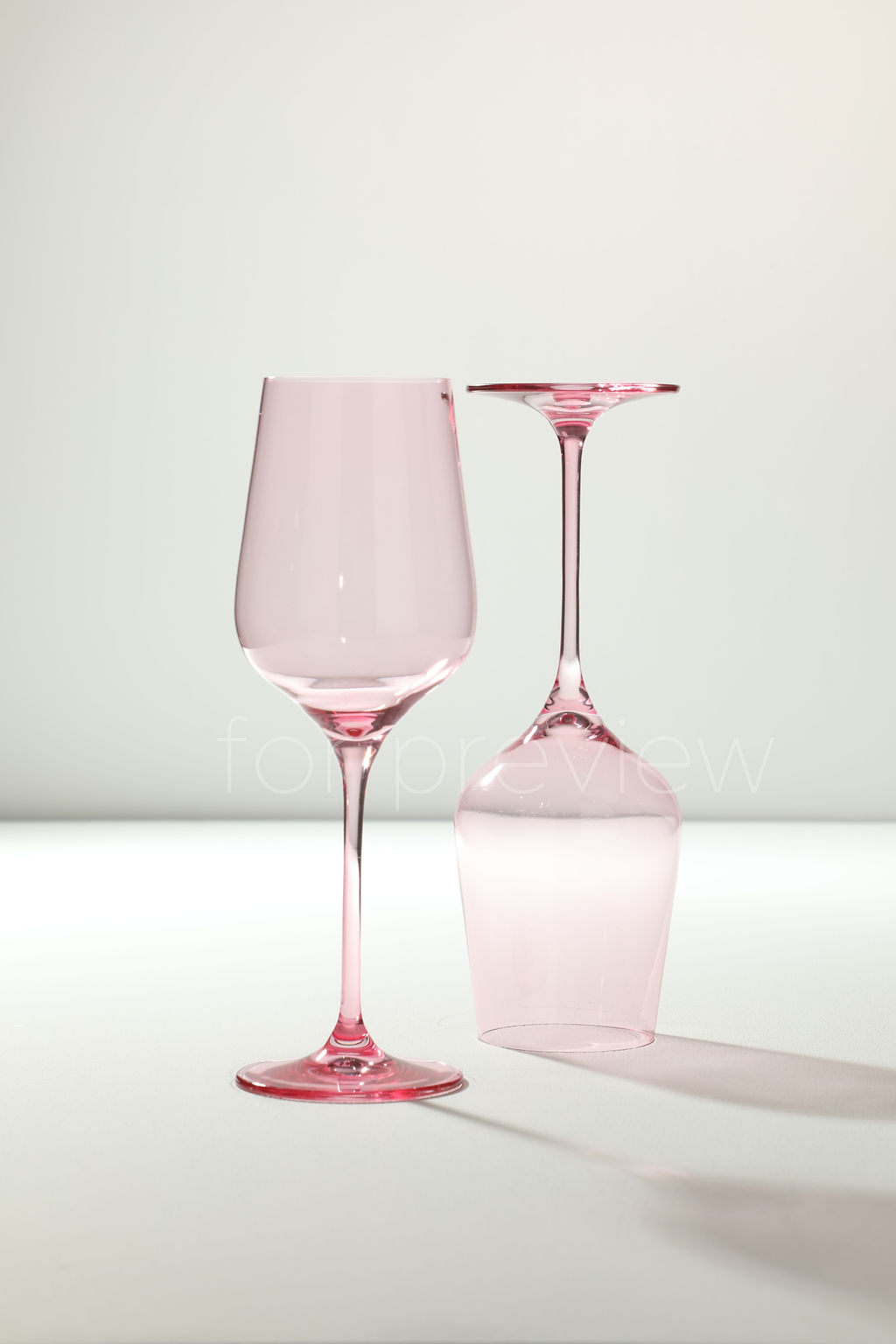 Wine Glass - All Colors (Set of 12)