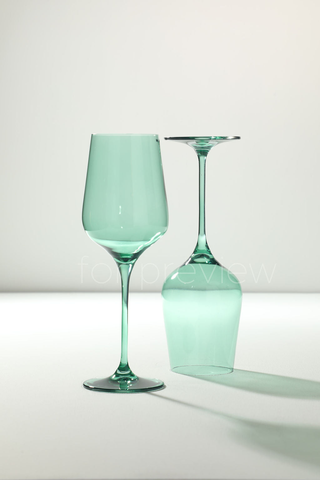 Wine Glass - All Colors (Set of 12)