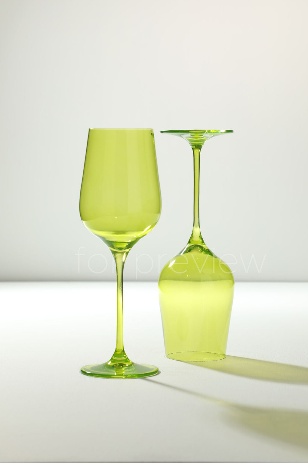 Wine Glass - All Colors (Set of 12)