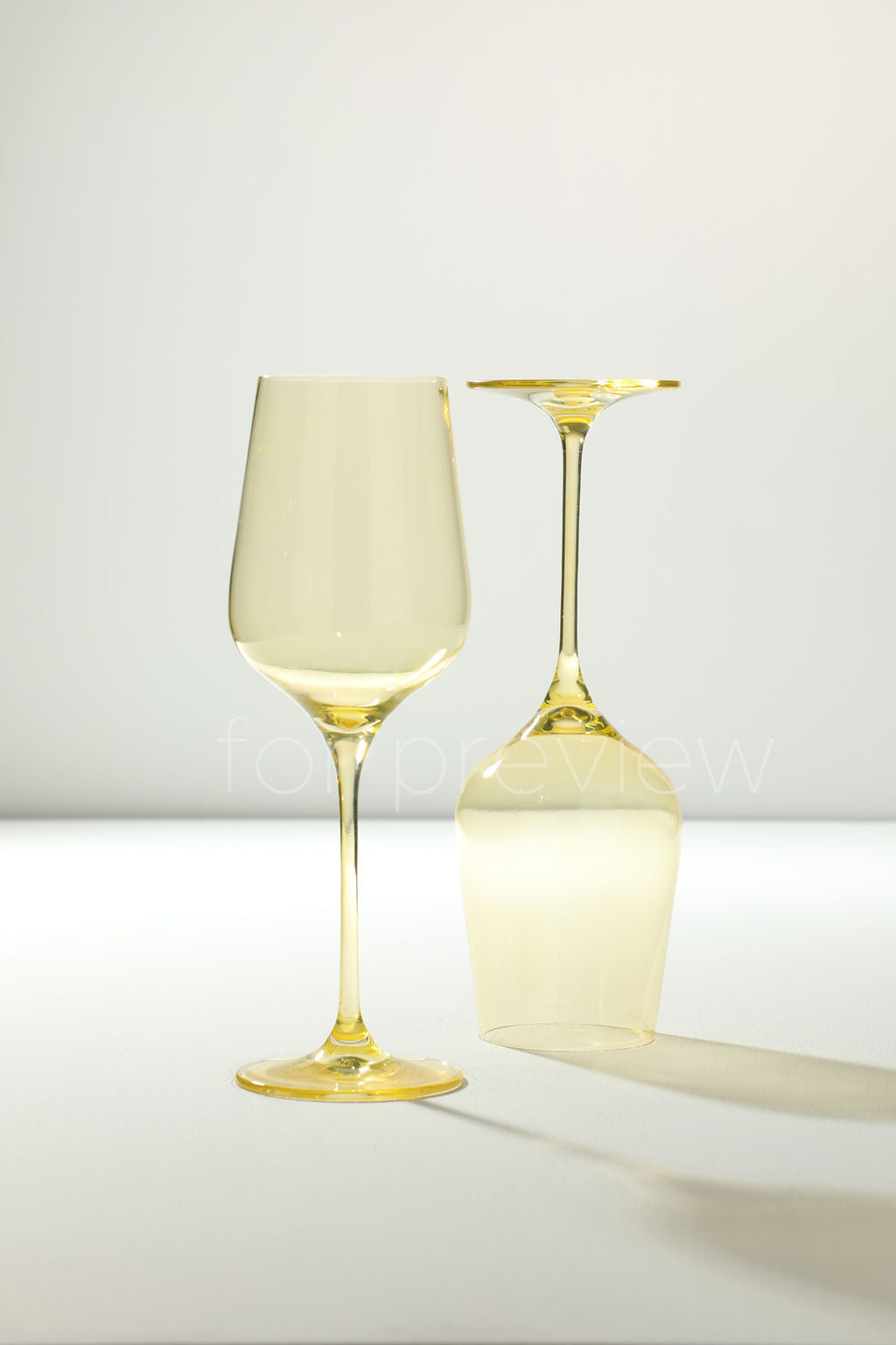 Wine Glass - All Colors (Set of 12)