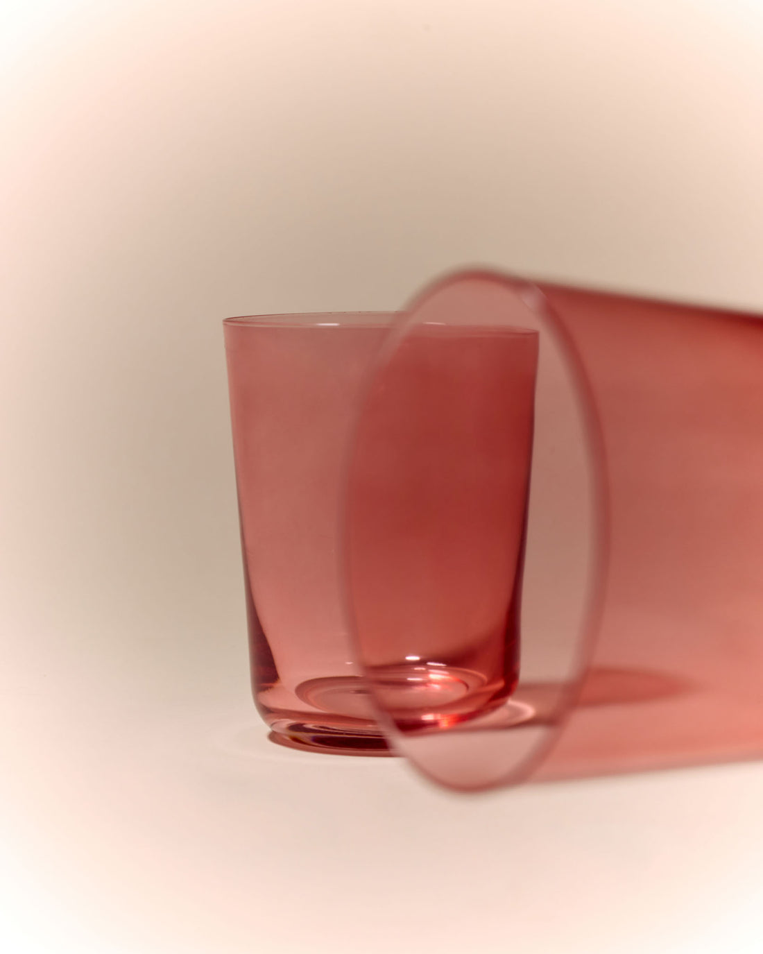 Blush Tumbler