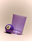 Serendipity Lilac Tumbler