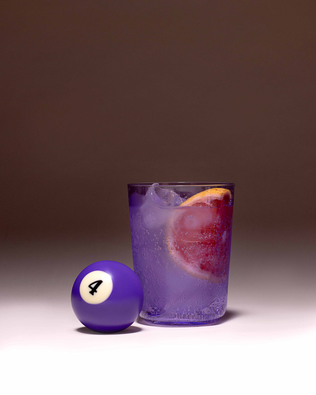 Serendipity Lilac Tumbler
