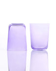 Serendipity Lilac Tumbler