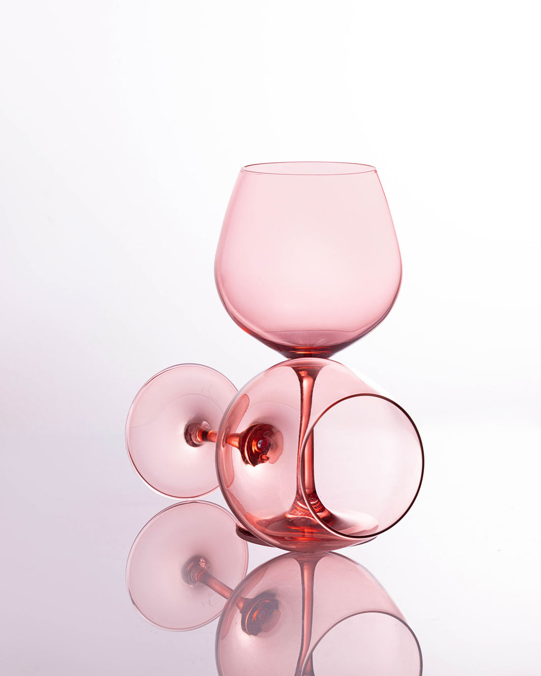 Blush Goblet