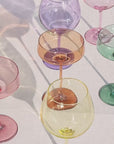 Goblets - Pastel (Set of 6)